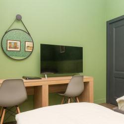 Фото Отель Русское подворье