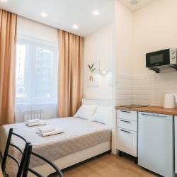 Фото Отель SweetHome (СвитХоум) на улице Красноказачья