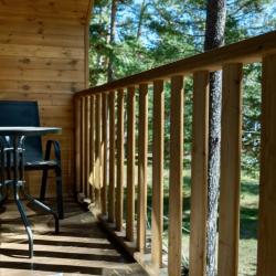 Вилла премиум