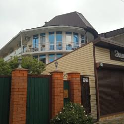 Фото Отель Единство