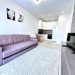 Фото Апартаменты на проспекте Московский 18 корпус 3