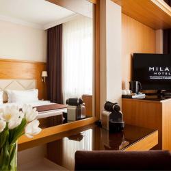 фото 30 Milan Hotel (Милан)