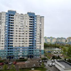 2-комнатные апартаменты стандарт