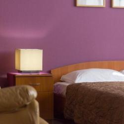 Фото Отель Ристория