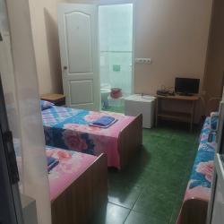 Фото Отель Единство