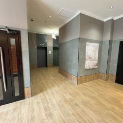 Апартаменты улучшенные Харьковская 72б