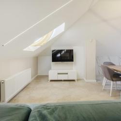 Фото Отель Криница Апарт