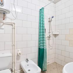 Фото Отель Гостевой дом Зеленый