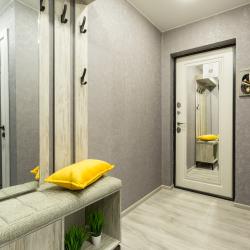 Фото Отель Две Подушки на улице Псковская