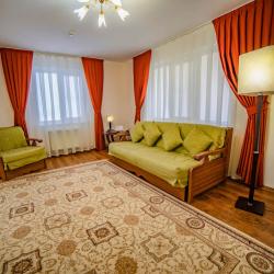 Фото Отель Золотые пески