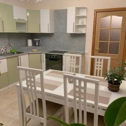 3-комнатные апартаменты стандарт
