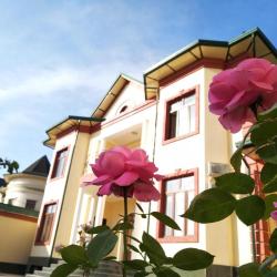 Фото Отель Chinor Garden Hotel 1 (Чинор Гарден 1)