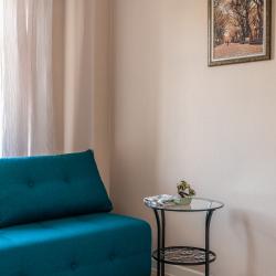 2-комнатные апартаменты стандарт Provence