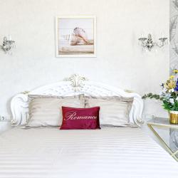 Фото Отель Семья