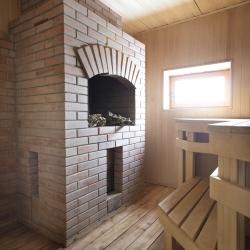 Фото Парк-отель Кречет