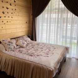 Апартаменты стандарт #415