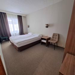 3-комнатные апартаменты улучшенные