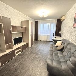 3-комнатные апартаменты стандарт Квартира ApartLand в центре города