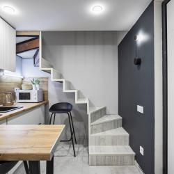 фото 39 IT apartments (Айти апартментс)