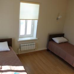 Фото Отель Центральная