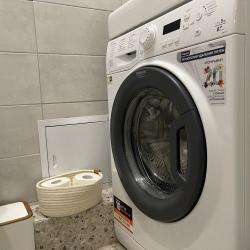 Апартаменты улучшенные