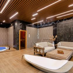 Фото Отель Sea Apartments (Си Апартментс)