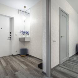 Фото Отель Home24 на проезде Тюменский 3 корпус 7