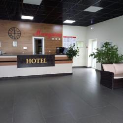 Фото Мотель Минутка