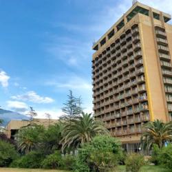 Фото Отель Amza Park Hotel (Амза Парк)