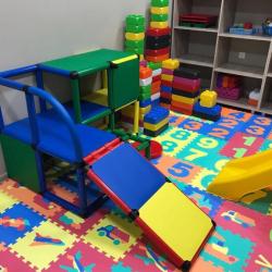 Фото Отель Хижина дяди Саши