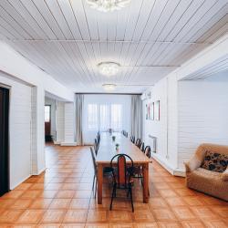 Фото Отель Свияжск