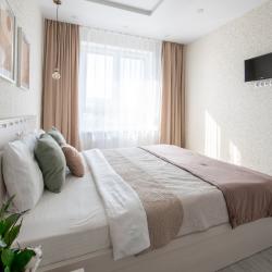 Фото Апартаменты Йорт на Юнуса Ахметзянова 8