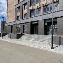 Фото Отель Новая студия в центре города