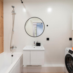 Апартаменты студия