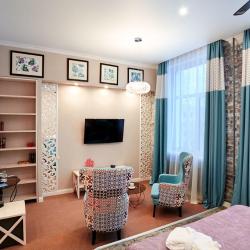 Фото Отель Mama Leone (Мама Леоне)