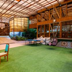 Фото Отель Гостевой дом на Тенистой