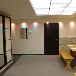 Фото Отель Лапландия