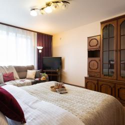 Фото Апартаменты в 3-м микрорайоне