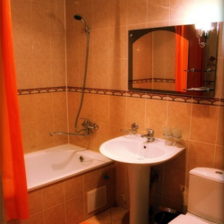 Фото Отель Сура