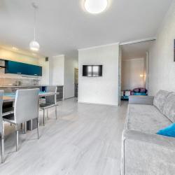 Фото Bulbash Apartments (Бульбаш Апартаменты) на улице Туровского 12