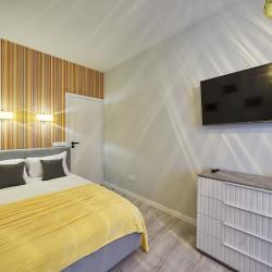 Фото Отель EasyGuest на Гоголевском бульваре 8/9 стр1