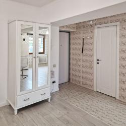 Фото Апартаменты в микрорайоне Самал-3 9