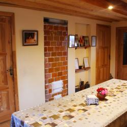 Фото Отель Агроусадьба Ольхово