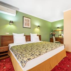Фото Отель Tizdar Family Resort & Spa (Тиздар)