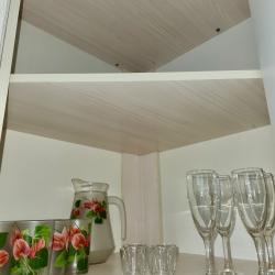 Фото Апартаменты на улице Еремеева