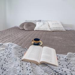 Фото Апартаменты BeGuest рядом с СОК Калинец