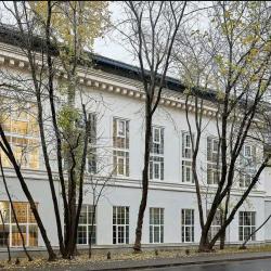 Апартаменты студия