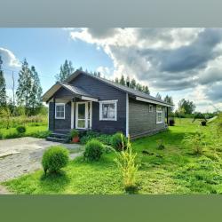 Фото Отель Шале Мануки Эн