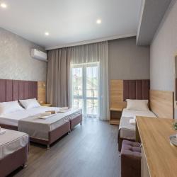 Фото Отель ASunrise Hotel (АСанрайз)