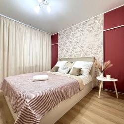 Фото Апартаменты на улице Михаила Петрова